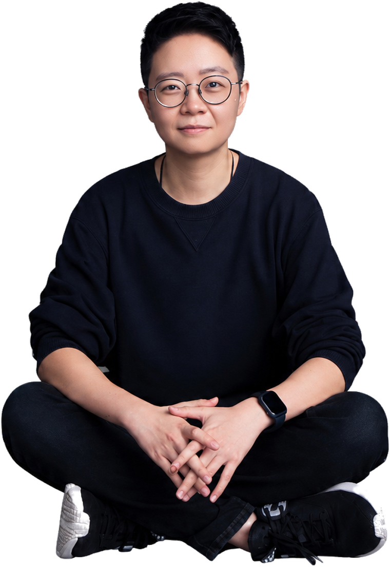 Rey Thean 鄧睿之